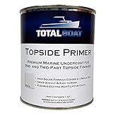 TotalBoat Marine Topside Boat Paint Primer for...