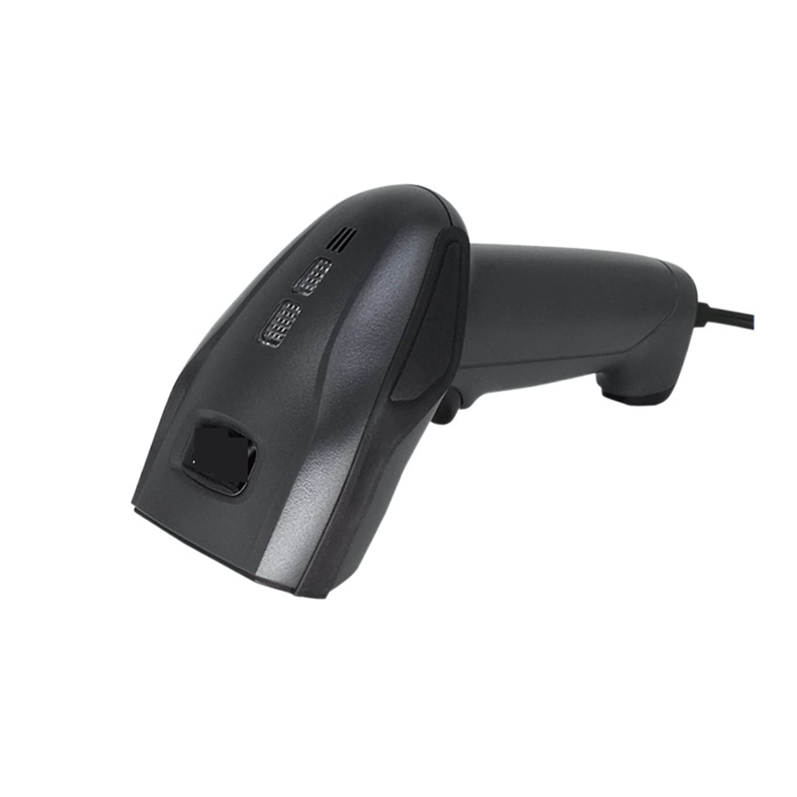 LNHHG 1D 2D Scanning Gun High Speed Industrial Scanning Gun Factory Warehouse Express Barcode Scanner(High-precision 2D scanner)