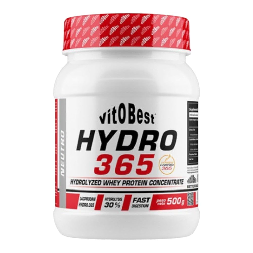 HYDRO 365 NEUTRO 500 g