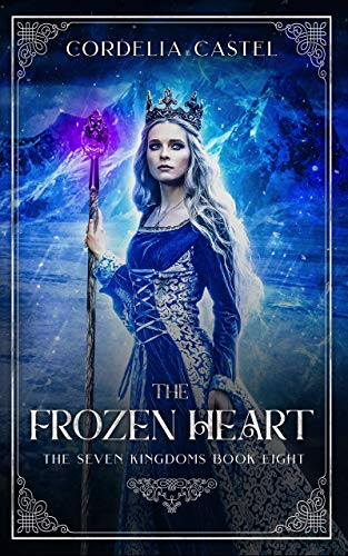The Frozen Heart