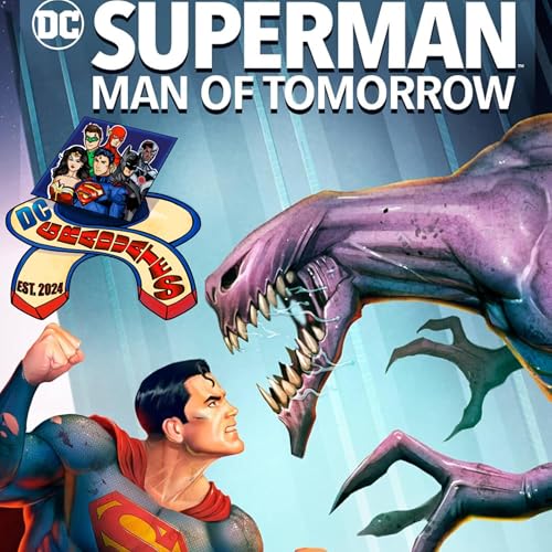 Superman: Man of Tomorrow