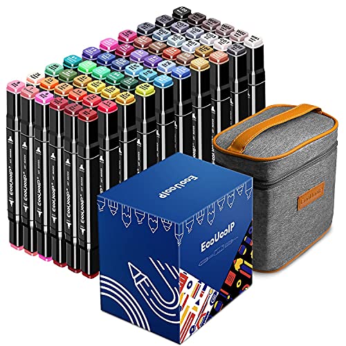 UK Best Art Markers (October 2022)