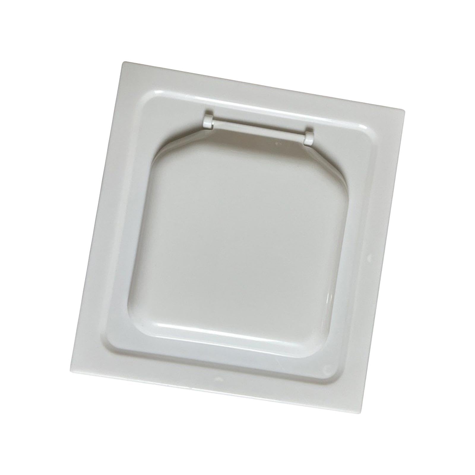 Dryer Vent Cover Durable Outdoor Dryer Vent Cover for Kitchen House Bathroom-image-14