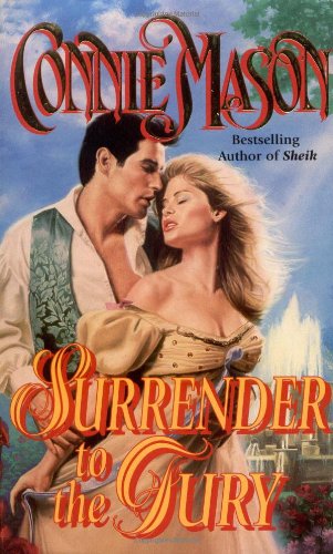 Surrender to the Fury
