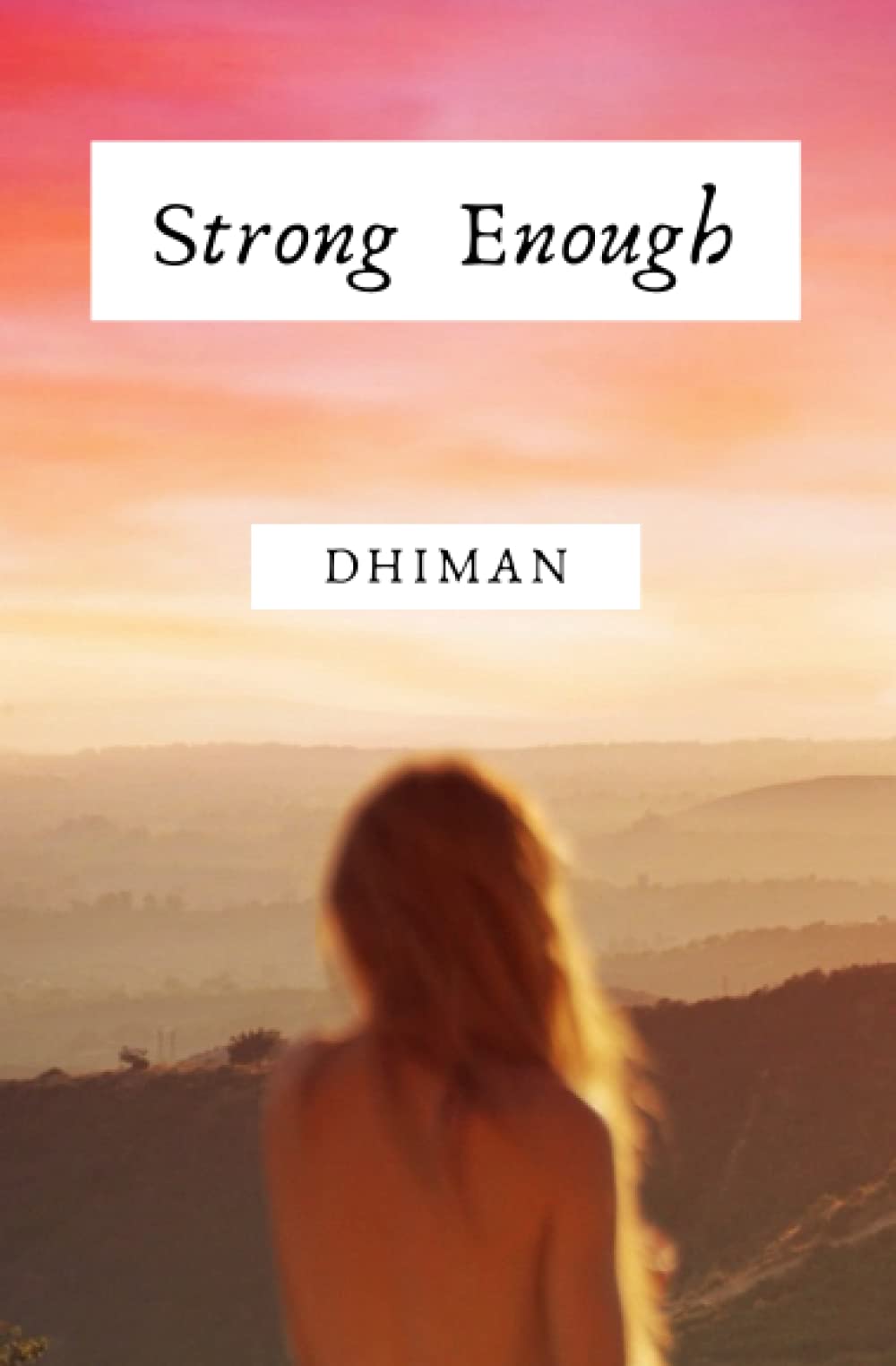 Strong Enough