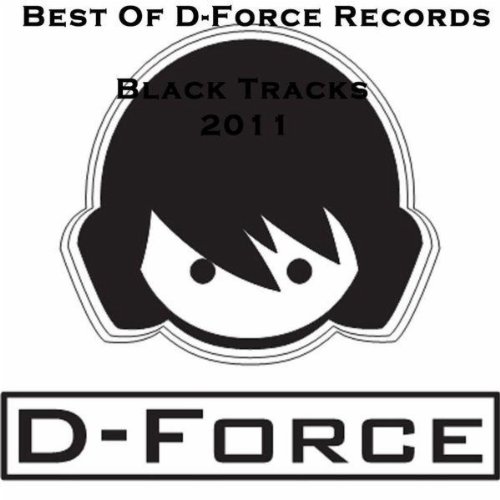 Say It Right (D-Force Mix)