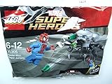 Exklusivartikel Lego 30305 - Spider-Man Super Jumper