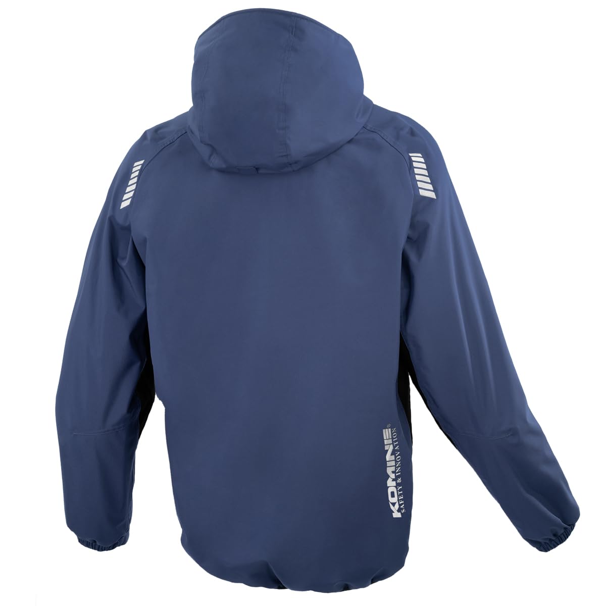 コミネ 2024-2025秋冬モデル JK-630 エニグマライトウインターパーカー（ネイビー） サイズ M KOMINE Amazon | [コミネ] バイク用 ジャケット JK-630 エニグマライト