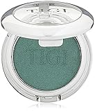 TIGI Cosmetics High Density Single Eyeshadow, Emerald Green, 0.13 Ounce (764147)
