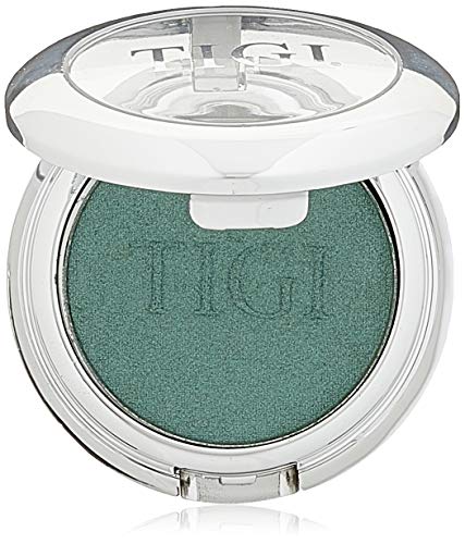 Tigi Cosmetics High Density Single Eyeshadow, Emerald Green, 0.13 Ounce (764147) #TOP2