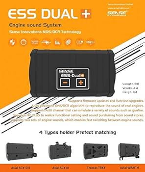 Amazon | Sense innovations ESS-ONE DUAL＋ Realエンジン