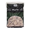 Oklahoma Joe's Hickory Wood Smoker Chips, 2-Pound Bag