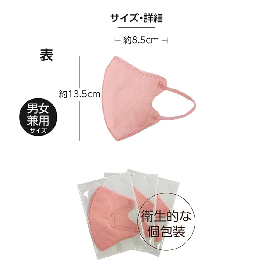 SPUN MASK スパンマスクブラック 30枚入り ✖️6箱　まとめ売り Amazon.co.jp: [医食同源ドットコム] iSDG スパンレース不織布