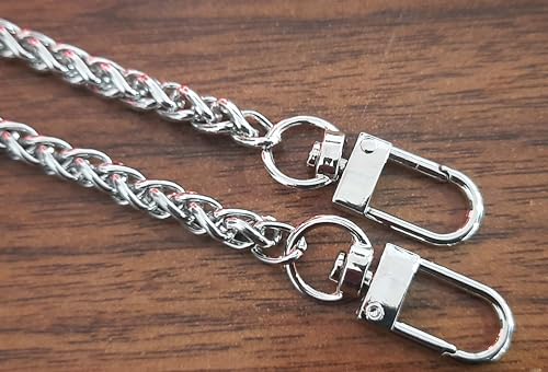 Image of Tia Purse Making Accessories for Purse, Bags, Clothes Decorative for DIY Works