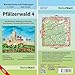 Pfälzerwald 4: Wanderkarte mit Radwegen, Blatt 43-548, 1 : 25 000, Bad Dürkheim, Deidesheim, Eisenberg, Frankenstein, Grünstadt, Wachenheim a.d.W. (NaturNavi Wanderkarte mit Radwegen 1:25 000) MI 4 günstig Kaufen-Pfälzerwald 4: Wanderkarte mit Radwegen, Blatt 43-548, 1 : 25 000, Bad Dürkheim, Deidesheim, Eisenberg, Frankenstein, Grünstadt, Wachenheim a.d.W. (NaturNavi Wanderkarte mit Radwegen 1:25 000)