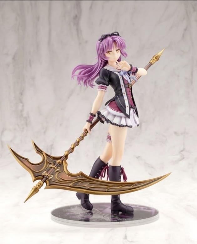 Amazon.co.jp: レンブライト 18 フィギュア 軌跡シリーズ コトブキヤ