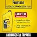 Prestone AS272 Multi-Vehicle Automatic Transmission Fluid with Stop Leak - 32 oz.