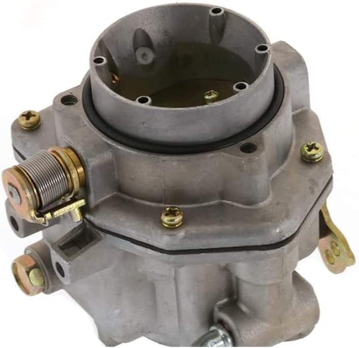 Carburetor Assembly For Miller Trailblazer 280NT Onan