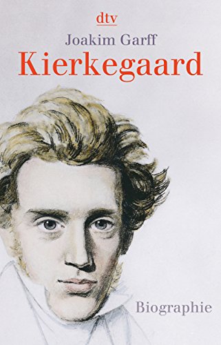 Sören Kierkegaard [German] 3423342382 Book Cover
