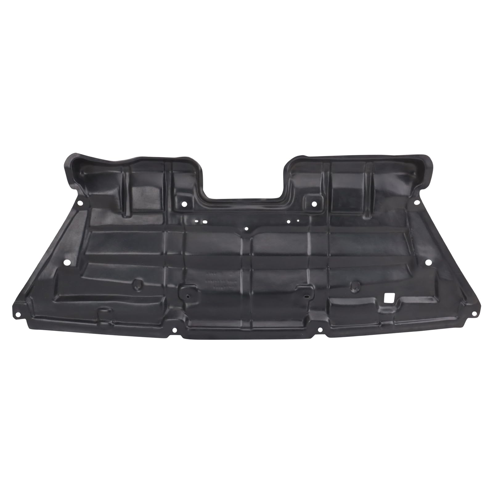 TRQ Engine Splash Shield Front Lower Compatible with 2009-2010 Toyota Highlander TO1228185