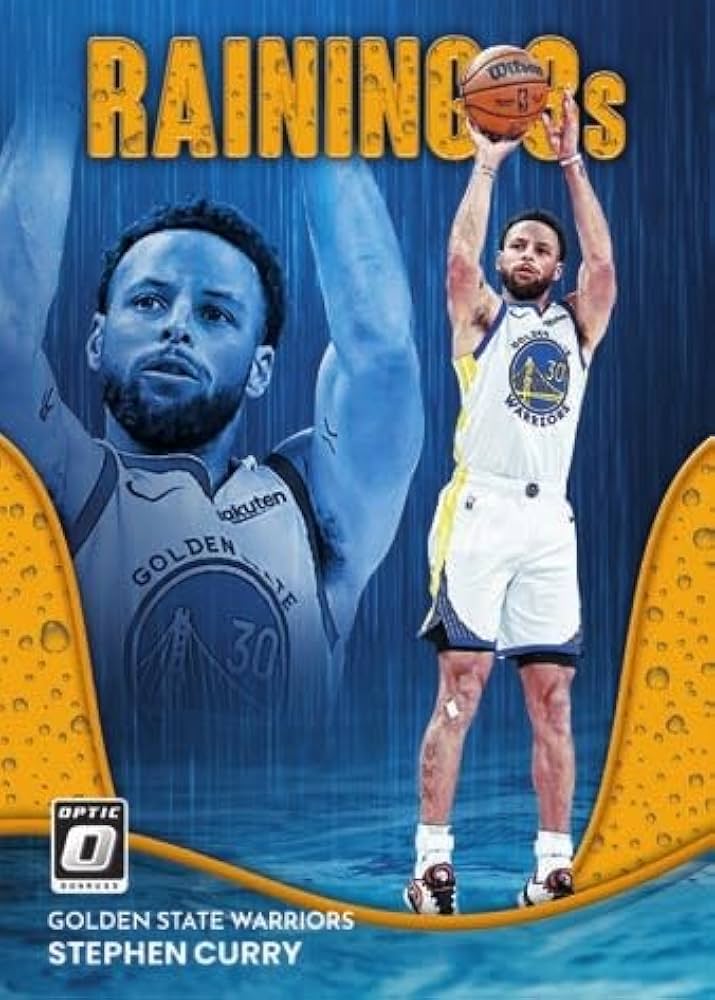 Amazon.co.jp: 2022-2023 Panini Donruss Optic バスケットボール