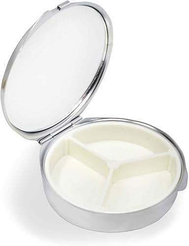 Miniatura 3 de Cajas de píldoras de abundancia de Feng Shui con Windhorse Home Harmony &Balance Paz Riqueza Porsperidad Éxito Buena Suerte Pastilleros W5448