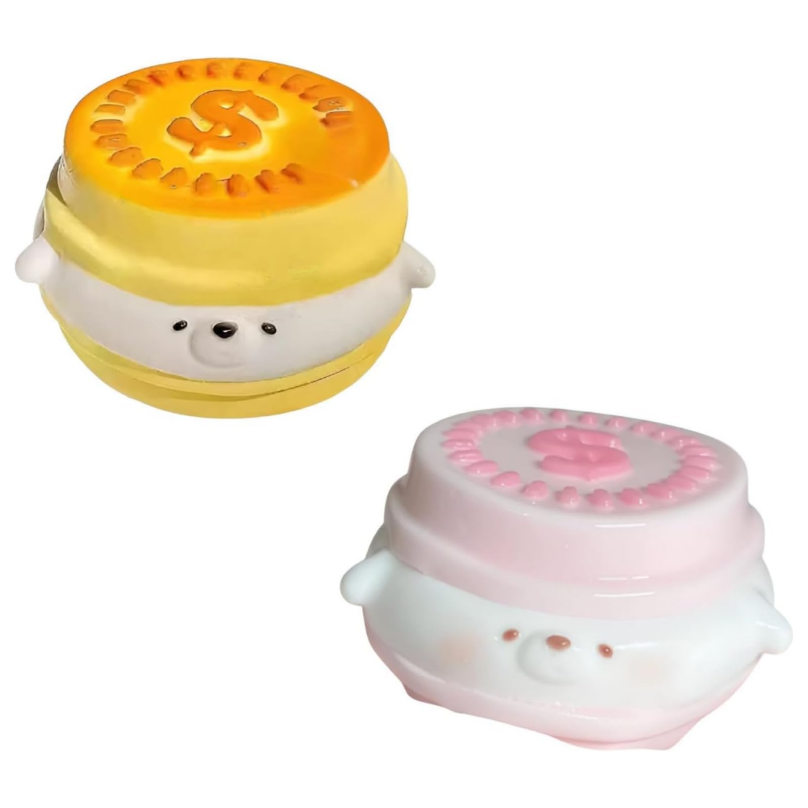 Amazon | [Firmiarii]スクイーズ ケーキデザイン ぷにぷにおもちゃ 水