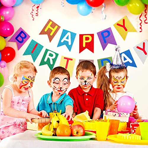 105 Sheets Glitter Cardstock Paper 11.7 X 8.3 Inch Colored Glitter Paper For Diy Craft Project 250 Gsm 15 Color Craft Paper For Wedding Birthday Party Scrapbooking Decor Art #TOP5