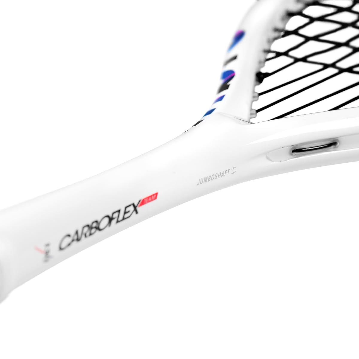 Tecnifibre Carboflex Team Raquette de squash