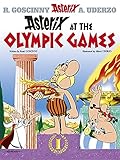  Asterix at The Olympic Games: Album 12