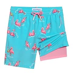 Flamingo Blue