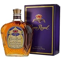 Crown Royal Whisky