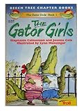 The Gator Girls