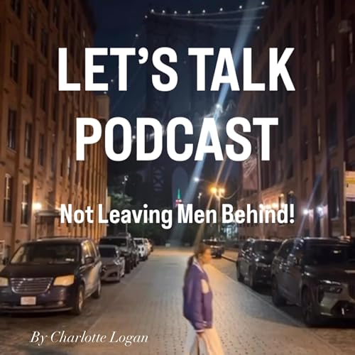 MEN & MENTAL HEALTH – Not Leaving Men Behind!