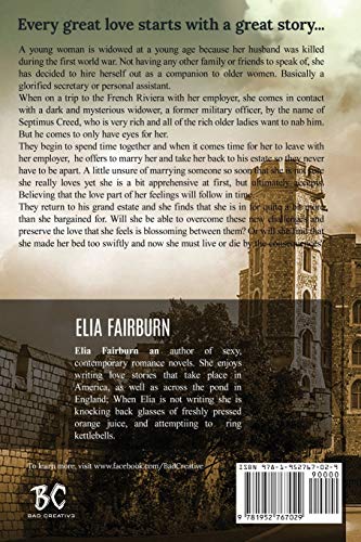 Bewitching Amelia - Image 2