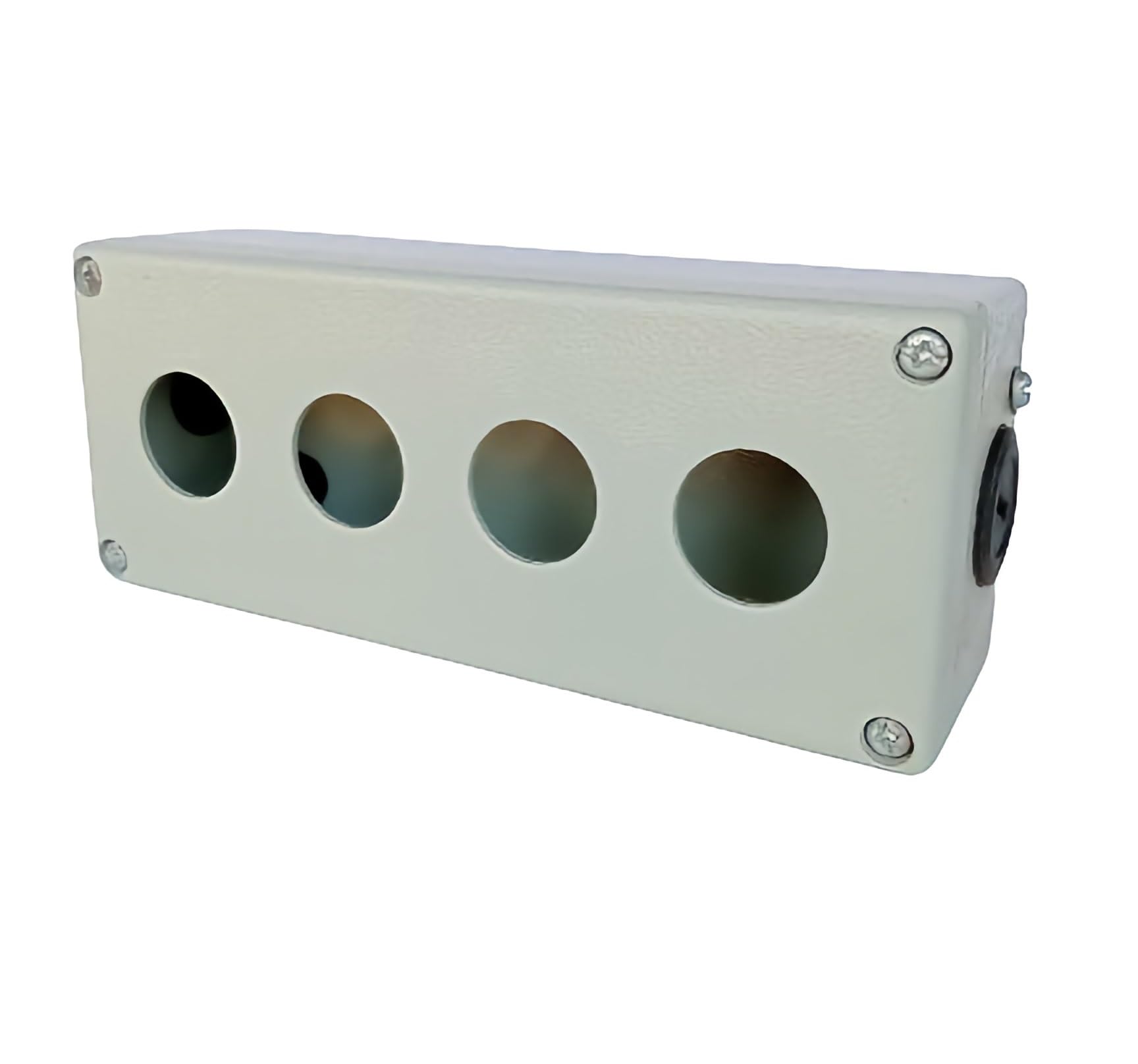 4 Way Push Button Station, 22mm Hole-image-43