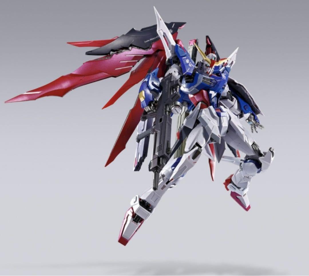 デスティニーガンダムMETAL BUILDFESTIVAL2024