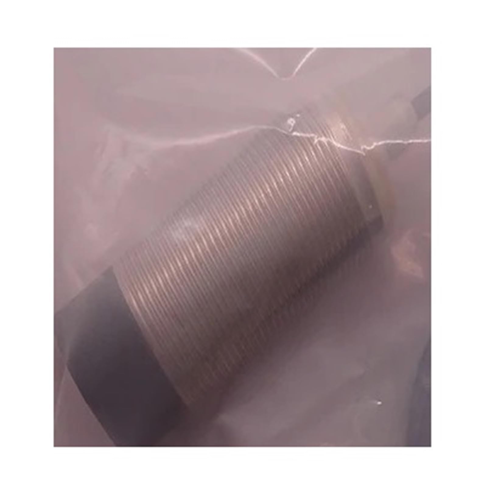 Capteur de proximité E2B-M30LN20-WZ-B1 inductif industriel