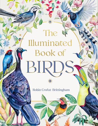 Image of The Illuminated Book of Birds