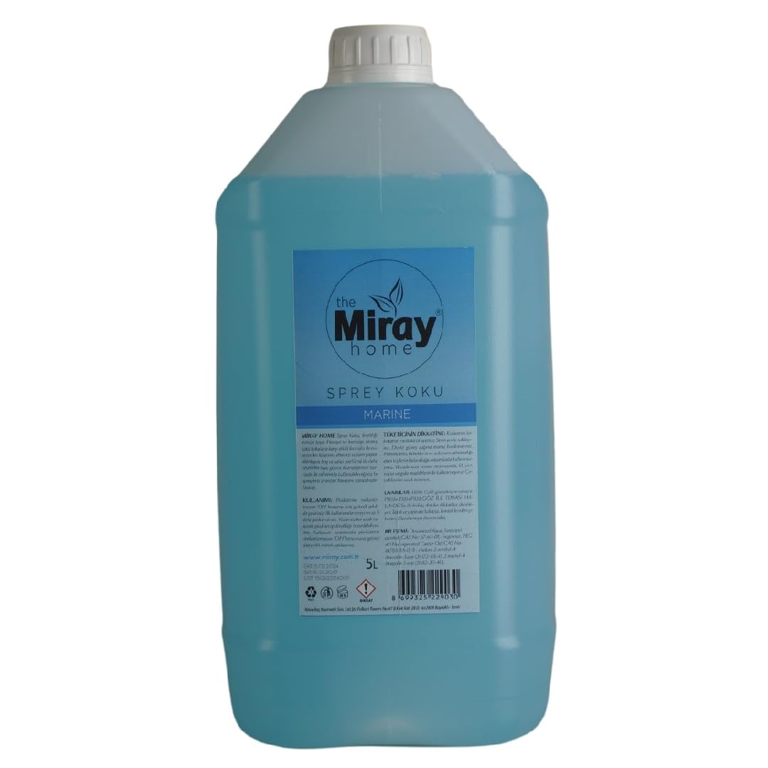 Miray Oda Kokusu 5 lt Marine
