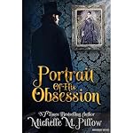 Cover of Portrait of His Obsession