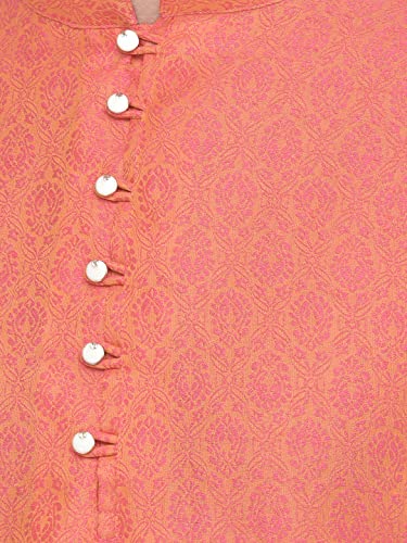 Image of SG LEMAN Mens Kurta Set