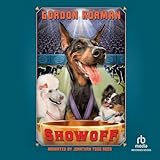 Showoff: Swindle, Book 4