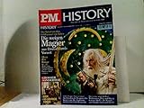  P.M.History Nr. 7/2004 - Die weisen Magier aus Deutschlands Vorzeit / Der 30-jährige Krieg e u.a.