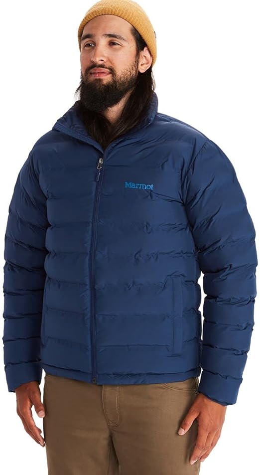 alassian featherless jacket