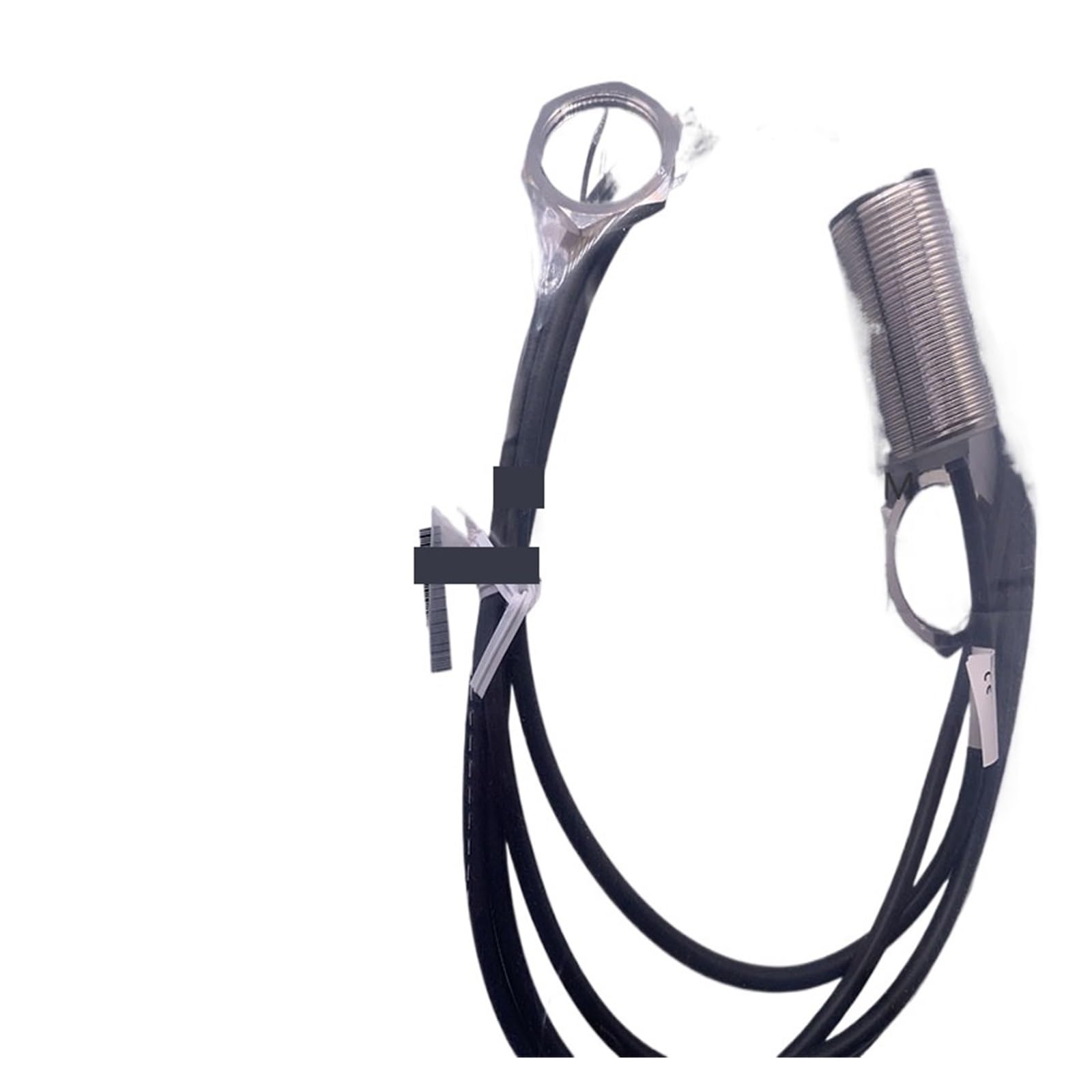 YMUGUEGH BES M30MI-POC15B-BV03 BES M30MI-PSC10B-BP03 BES M30MI-PSC10B-BP05 proximity switch sensor(BESM30MI-POC15B-BV03)