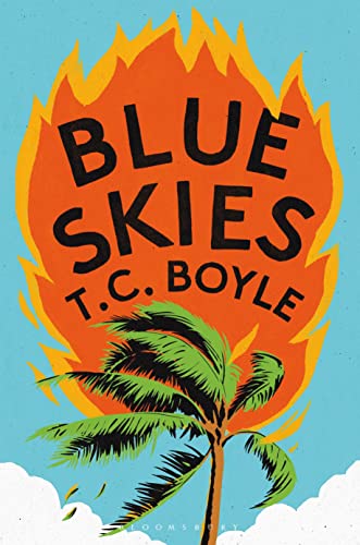Cover of Blue Skies
