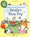 Emily's Busy Day Giant Lift-the-Flap