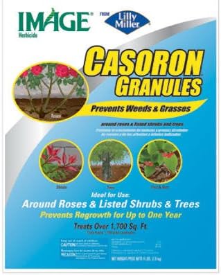 CASORON GRANULES 8LB