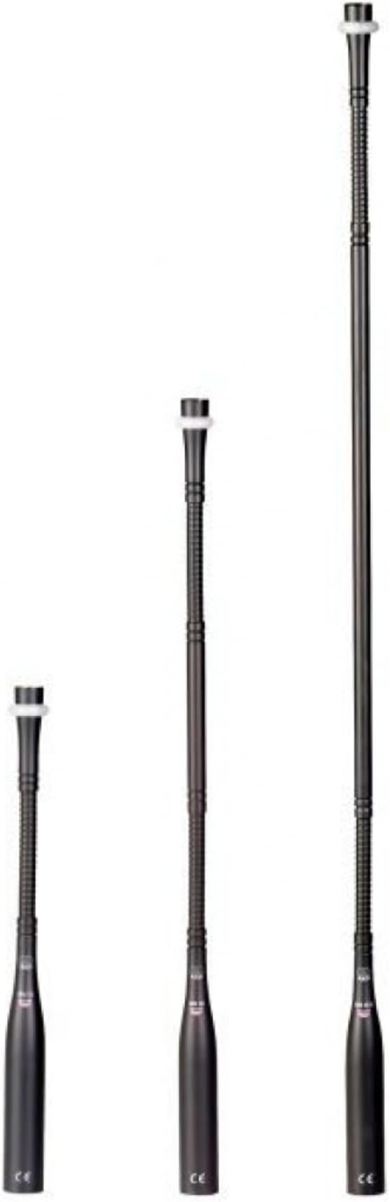 Pro Audio GN30E High-Performance Modular 5-pin Gooseneck Module - 30cm (GN30 E 5-pin)